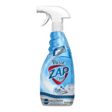 Passe Zap Clean Gatilho 500ml Passar Roupas