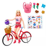 Barbie