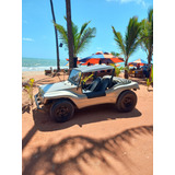 Passeio De Buggy