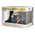 Passeio Pop Funko Super Deluxe Disney Walt Disney World 50º