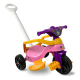 Passeios Estilosos Triciclo Para Bebes Aventureiras