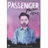 Passenger Dvd Montreux Jazz Festival 2014 Novo Lacrado