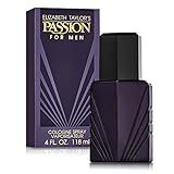 Passion By Elizabeth Taylor