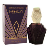 Passion By Elizabeth Taylor