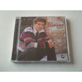 Passione Cd Da Novela Italiano Lacrado 