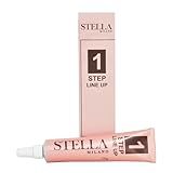 Passo 1 Stella Milano Step Line Up Creme Alinhador 15gr