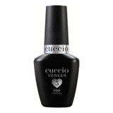 Passo 5 top Coat Cuccio 13ml