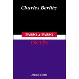 Passo-a-passo - Inglês ( Charles Berlitz )