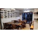 Passo Ponto Restaurante E Wine Bar