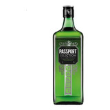 Passport Scotch Whisky Escocês 1000ml Novo Blended Selection