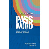 Password English Dictionary