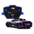 Past Freio Premium Nanocerâmic Tras Bmw Z4 Z4m - G29 2019...