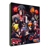 Álbum de Figurinhas Naruto Shippuden Completo para Colar, Brinquedo  Editora Panini 2016 Usado 84059860