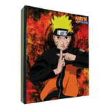 Carta/Figurinha Naruto Oficial Importado - KONOHAMARU - NR-OR-044