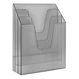 Pasta Acrimet 864 0 Organizadora Vertical Fume