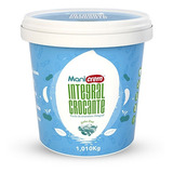 Pasta Amendoim Crocante Zero Açúcar 1kg Manicrem