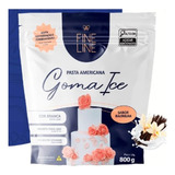 Pasta Americana 800g Fine