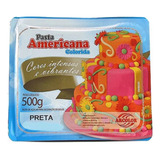 Pasta Americana Arcolor Cor