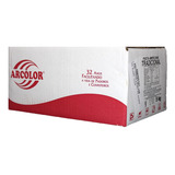 Pasta Americana Chocolate Branco 5kg Arcolor
