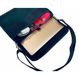 Pasta Bag Maleta Bolsa Notebook Neopren Macbook Air Pro Capa