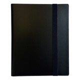 Pasta binder Preto Para