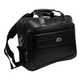 Pasta Bolsa Transversal Masculina Notebook Executiva