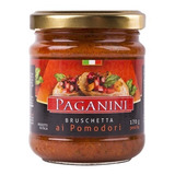 Pasta Bruschetta Ai Pomodori