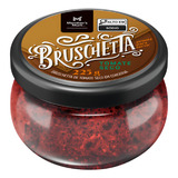 Pasta Bruschetta De Tomate