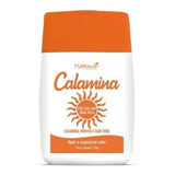 Pasta Calamina Pós Sol 120ml Loção