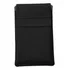 Pasta Capa Case Para Notebook Couro Preto