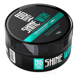 Pasta Capilar Shine Wax