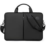 Pasta Case Capa Bolsa Para Notebook 15-6 Polegadas Impermeável Com Alça De Ombro Laptop Macbook 15- -15-6--
