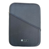 Pasta Case Capa Protetora Notebook Tablet