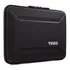 Pasta Case Laptop Thule Gauntlet Macbook  Sleeve 13   14 Pol Cor Preto