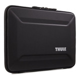 Pasta Case Laptop Thule Gauntlet Macbook® Sleeve 13 & 14 Pol Cor Preto