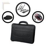 Pasta Case Notebook Kit