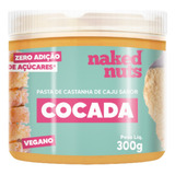 Cocada