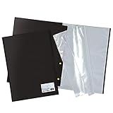 Pasta Catalogo A3 30envelope