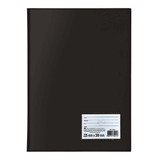 Pasta Catálogo A4 Organizadora Escritório 10 Envelopes Dac