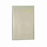 Pasta Catálogo Clear Plastic Folder Oficio Cristal 20 Envelopes