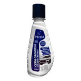 Pasta Colorida Para Estética Automotiva Tira Riscos 250ml