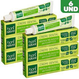 Pasta Creme Dental Menta