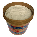 Pasta Creme Sabão Para Mão Pele Desengraxante Pinheiro 4 5kg