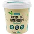 Pasta D Amendoim 100  Natural Zero 0 Açúcar Lactose Glúten