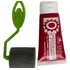 Pasta De Ajuste Ajustagem Empenamento Cabecote Baden