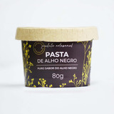 Pasta De Alho Negro