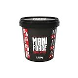 Pasta De Amendoim 1kg Mani Force