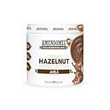 AmendoMel