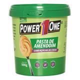 One