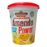 Pasta De Amendoim Amendo Power Da